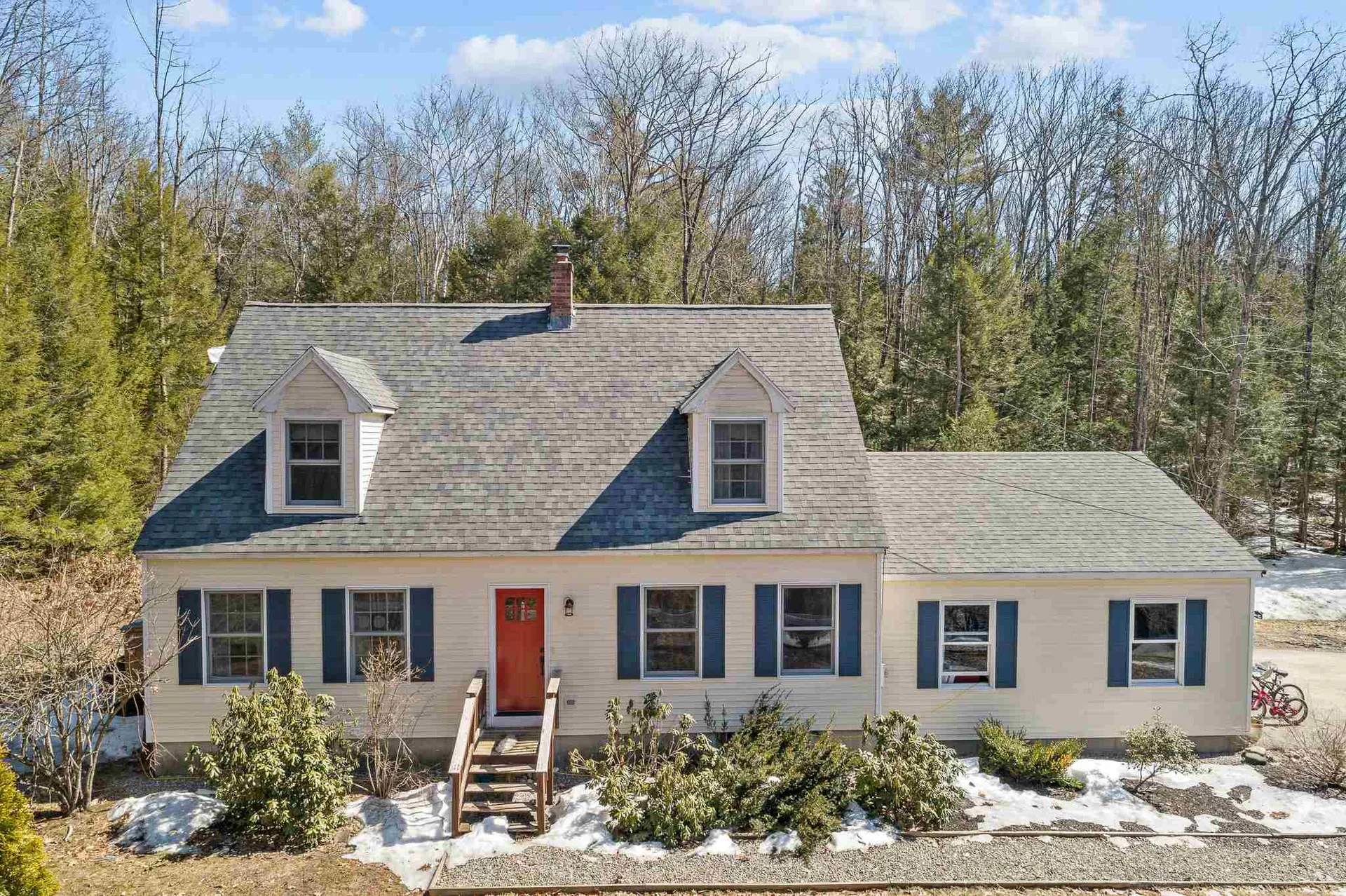 332 Campground Road Wilmot NH 03287