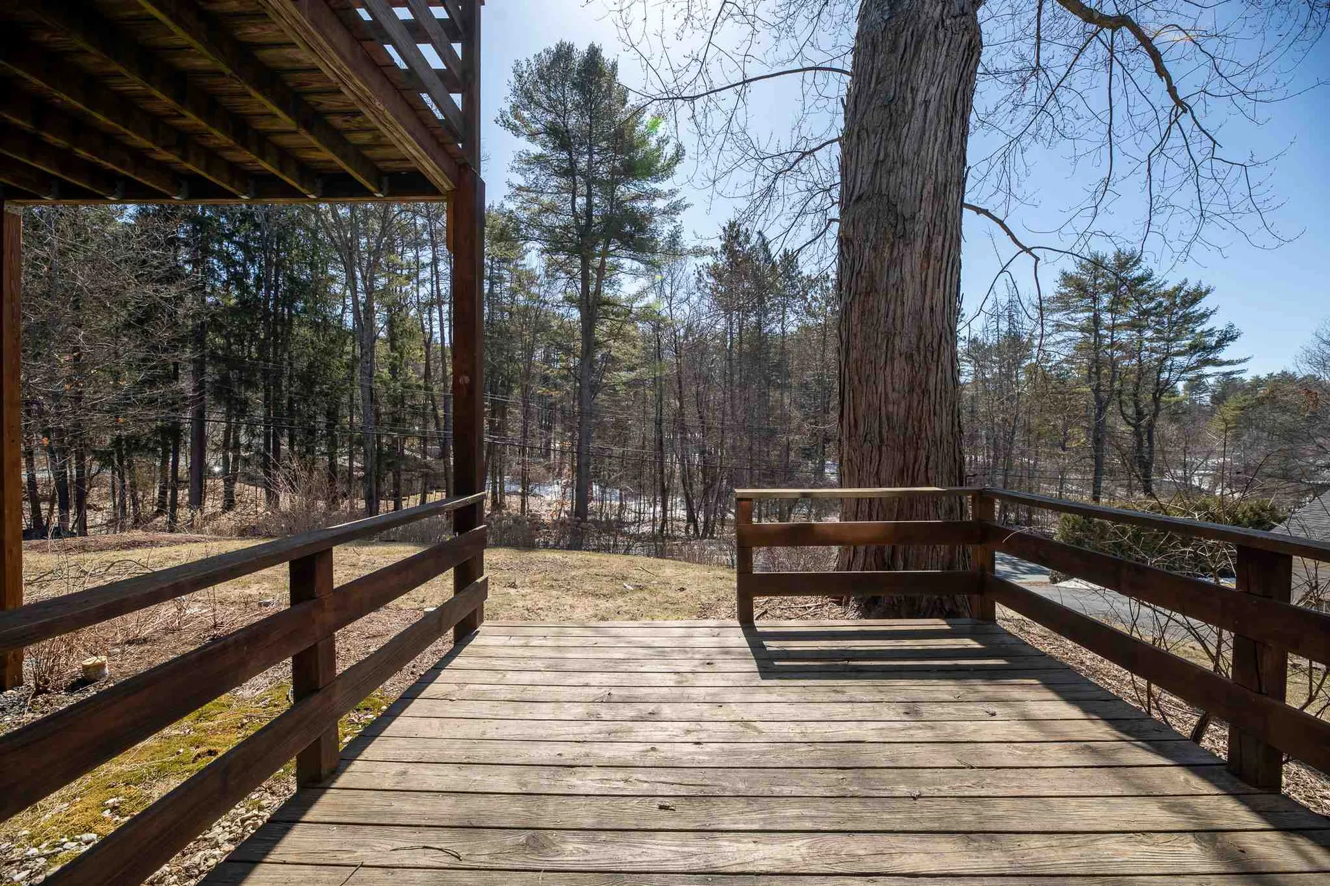 4 Wheelock Wood Hanover NH 03755