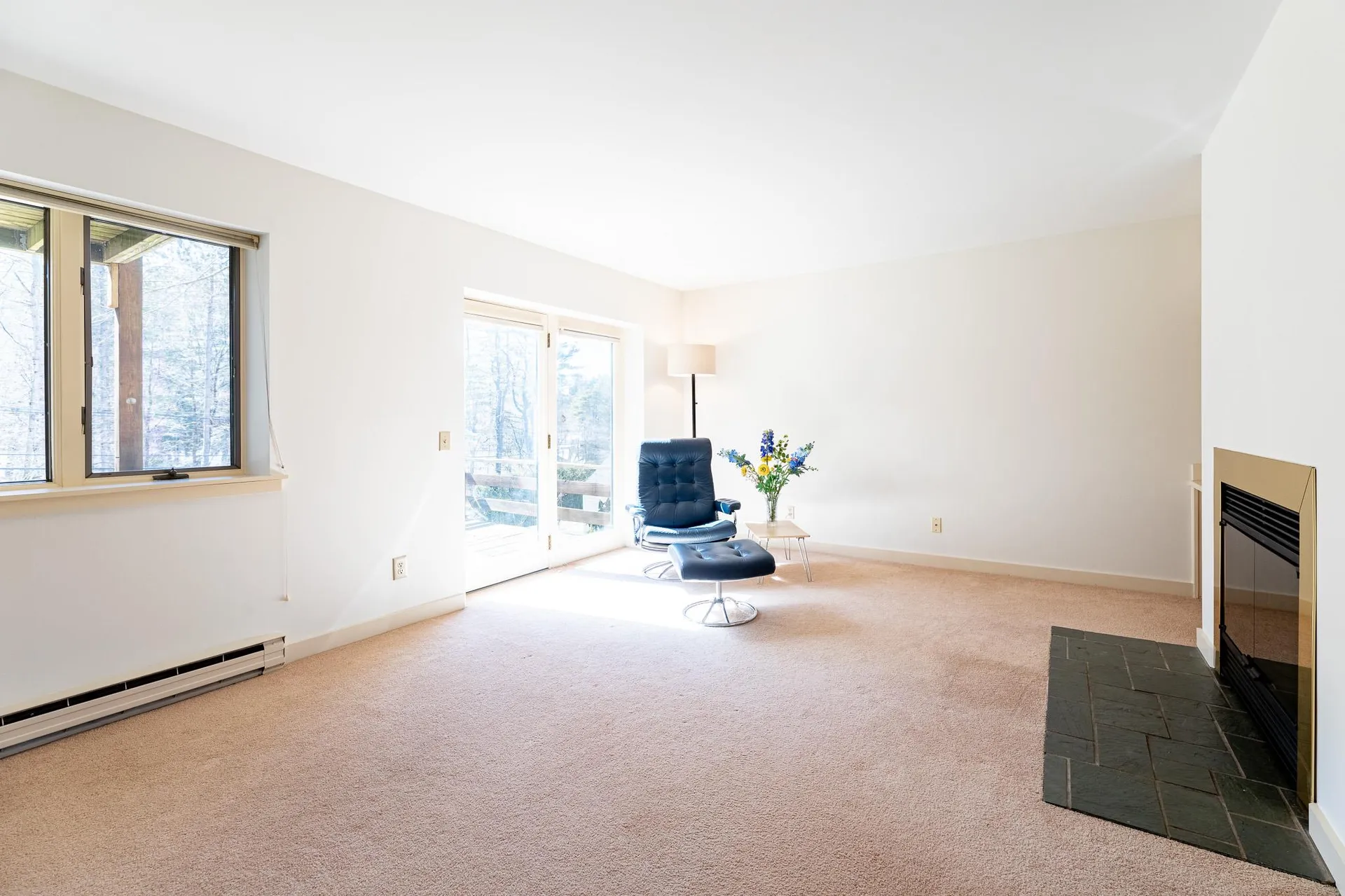 4 Wheelock Wood Hanover NH 03755