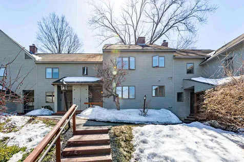 4 Wheelock Wood Hanover NH 03755