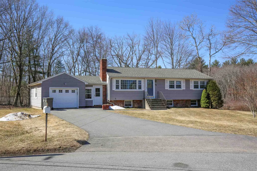 28 Marsh Avenue Salem NH 03079