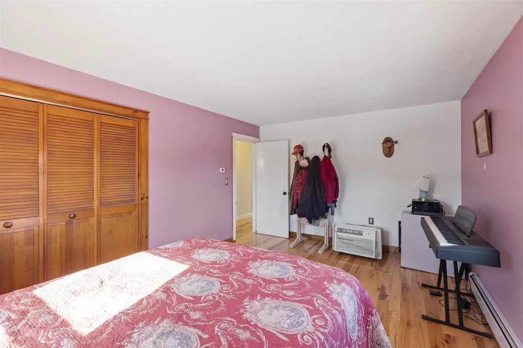 19 Patricia Ann Drive Tilton NH 03276