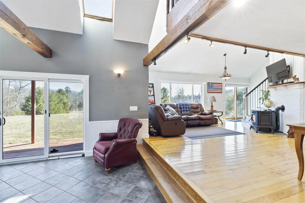 19 Patricia Ann Drive Tilton NH 03276