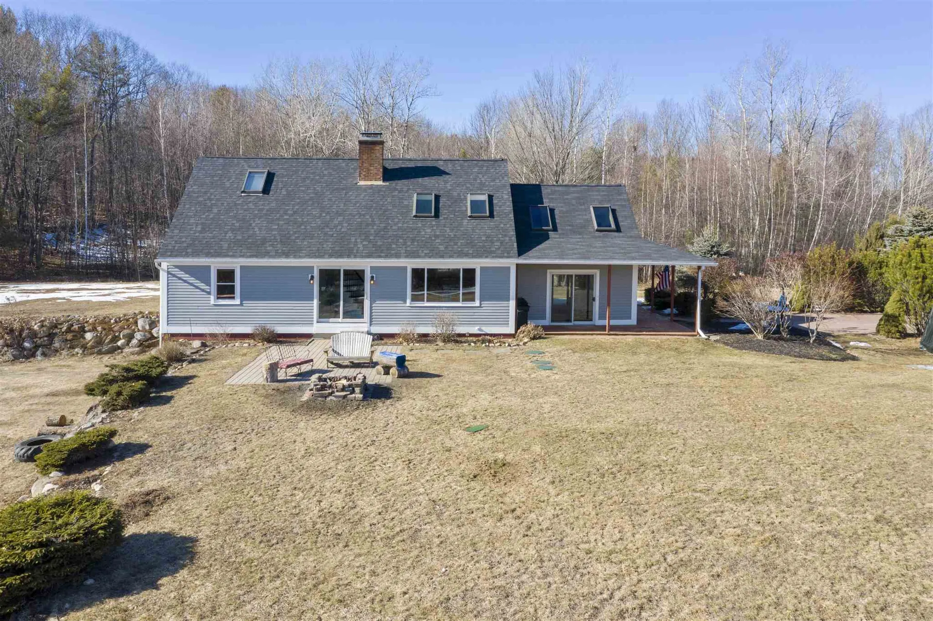 19 Patricia Ann Drive Tilton NH 03276