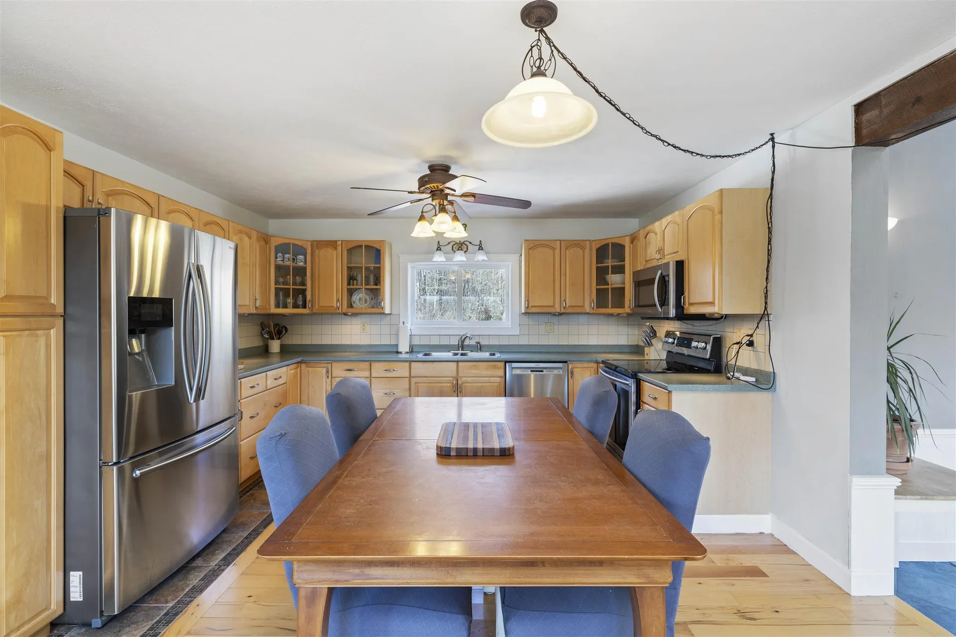 19 Patricia Ann Drive Tilton NH 03276
