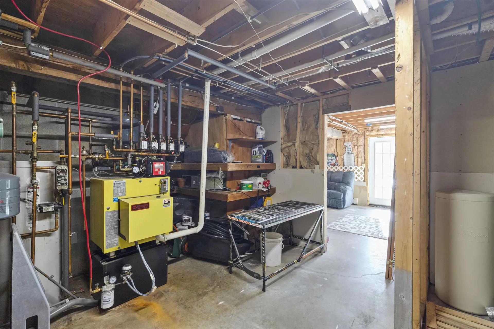 19 Patricia Ann Drive Tilton NH 03276