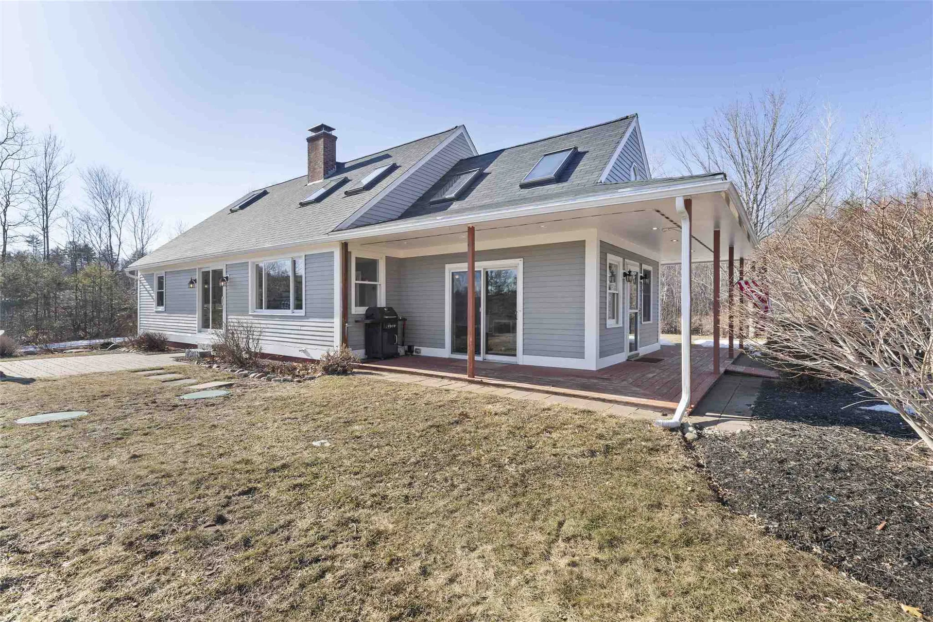 19 Patricia Ann Drive Tilton NH 03276