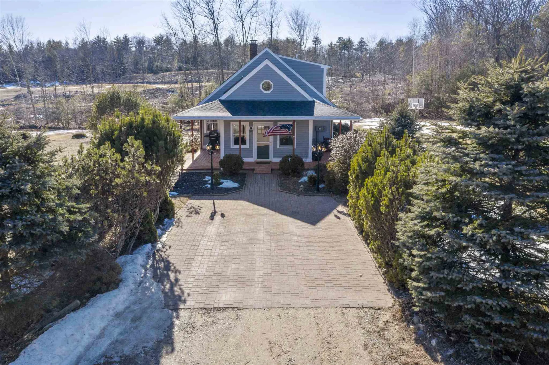 19 Patricia Ann Drive Tilton NH 03276