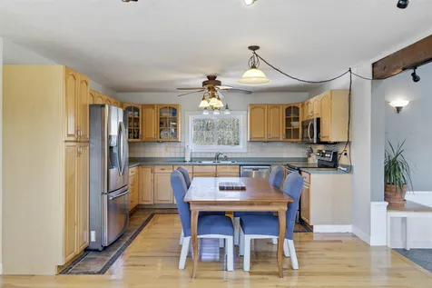 19 Patricia Ann Drive Tilton NH 03276