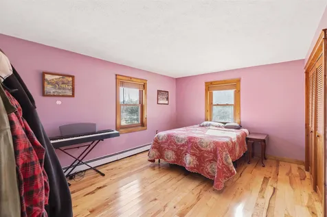 19 Patricia Ann Drive Tilton NH 03276