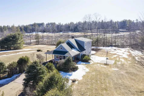 19 Patricia Ann Drive Tilton NH 03276
