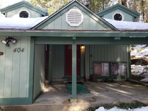 404 Rolling Ridge Road Bartlett NH 03812