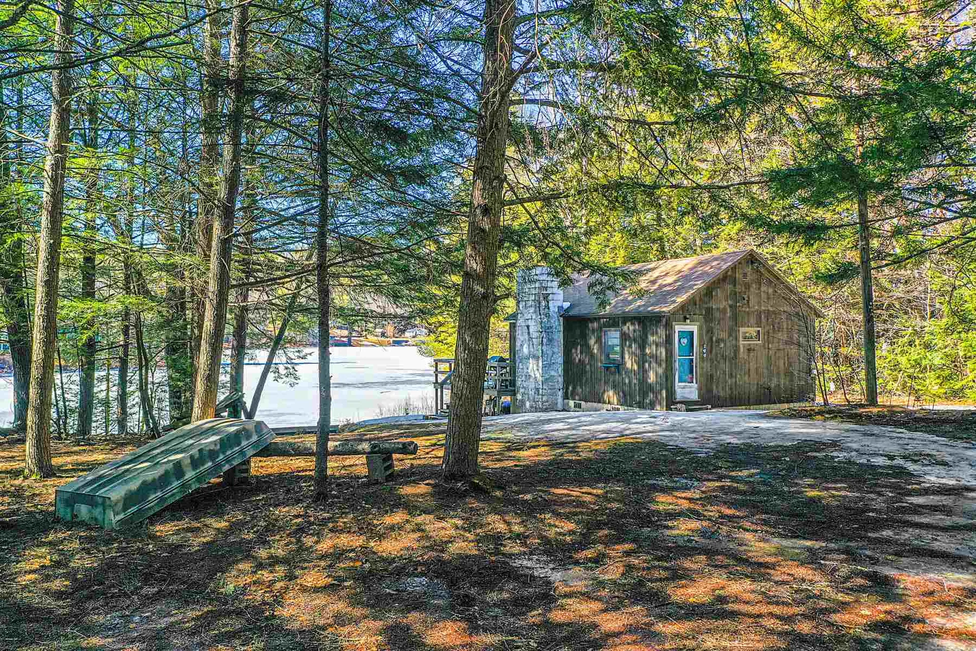 1665 Route 106 N Loudon NH 03307