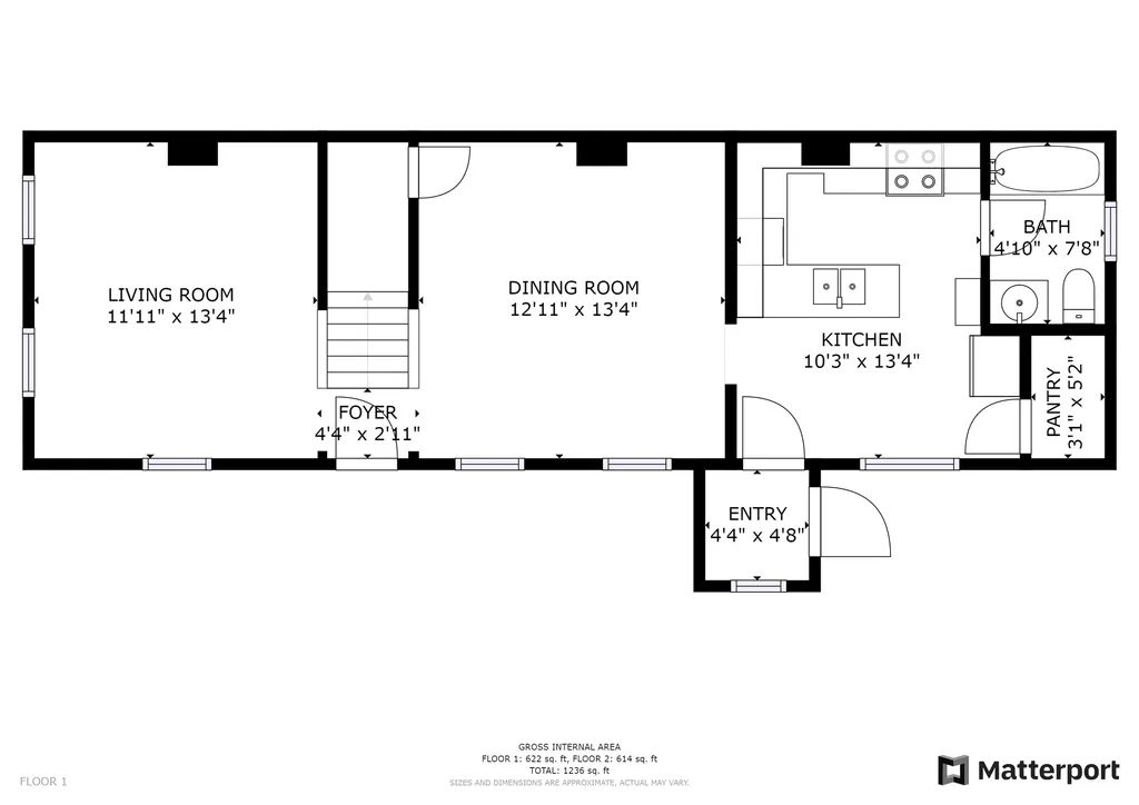 18-20 Hillcrest Avenue Concord NH 03301