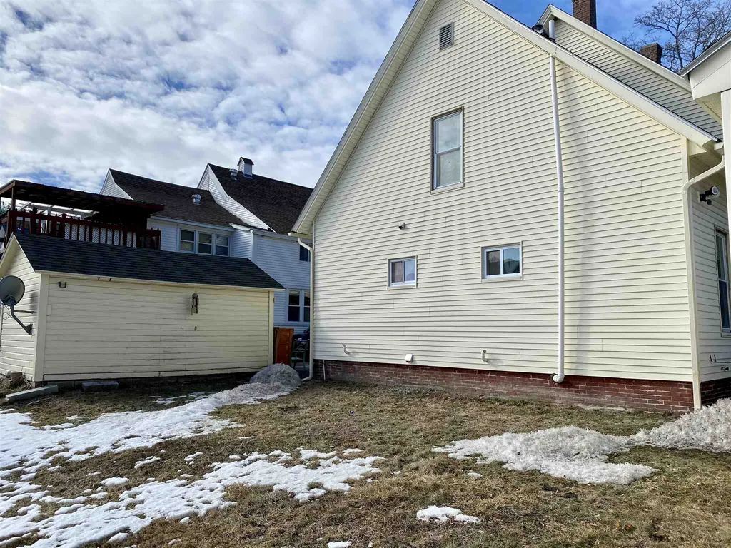 18-20 Hillcrest Avenue Concord NH 03301