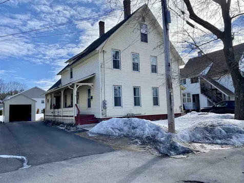 18-20 Hillcrest Avenue Concord NH 03301