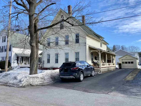 18-20 Hillcrest Avenue Concord NH 03301