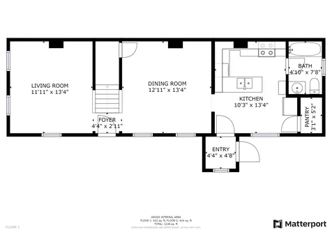 18-20 Hillcrest Avenue Concord NH 03301