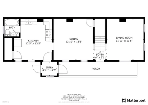 18-20 Hillcrest Avenue Concord NH 03301