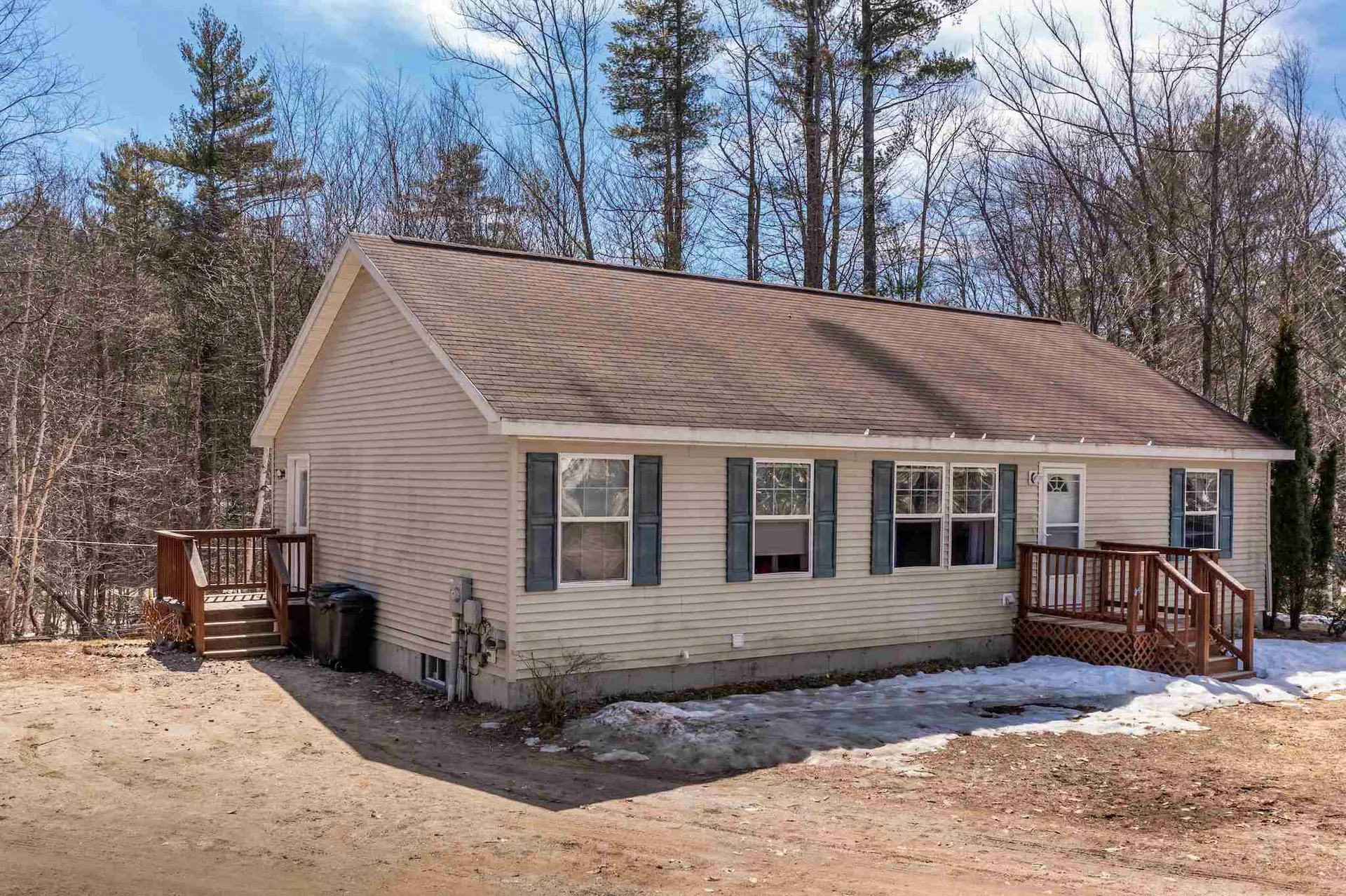 18 Pine Road Middleton NH 03887