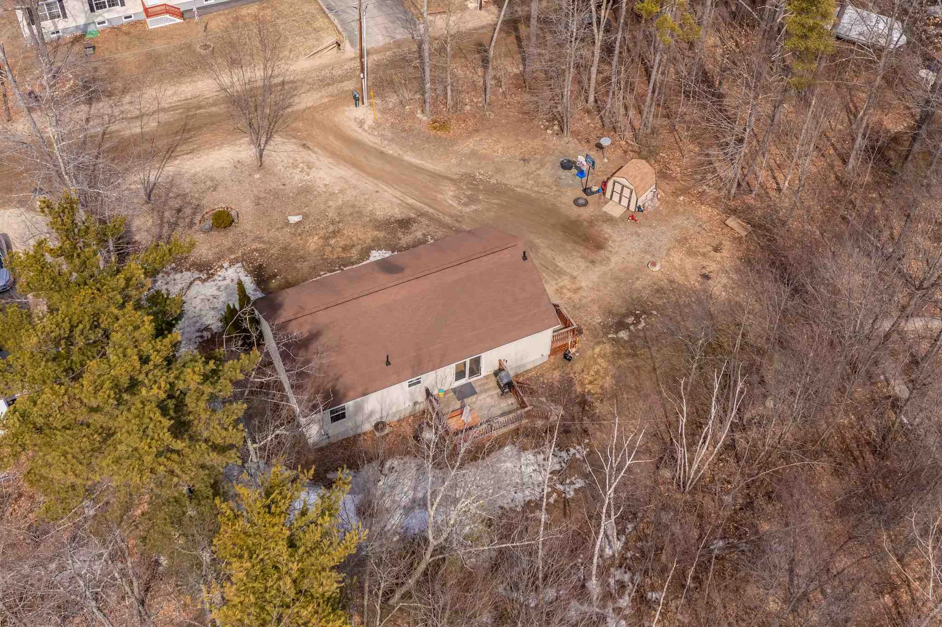 18 Pine Road Middleton NH 03887