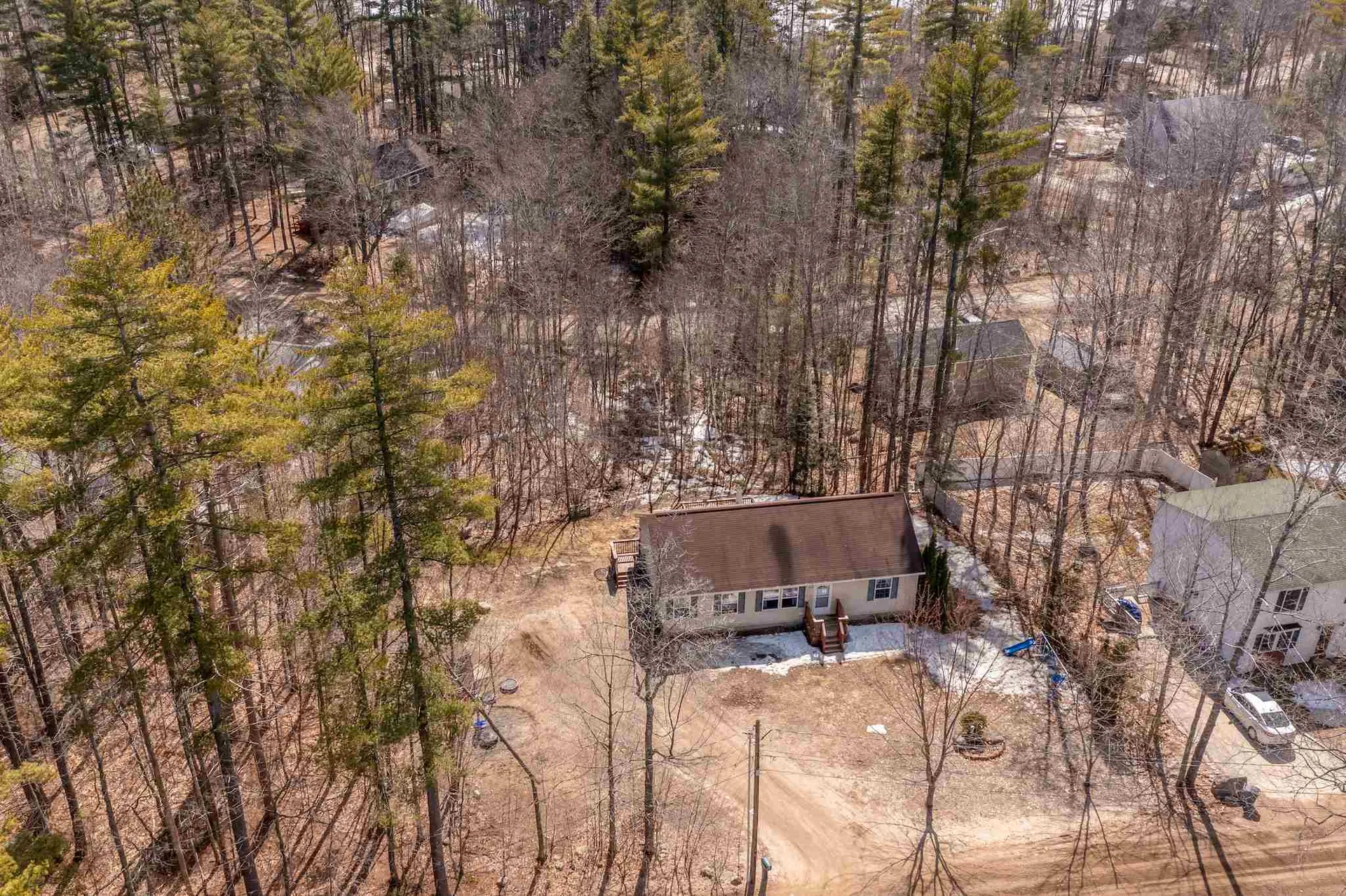 18 Pine Road Middleton NH 03887