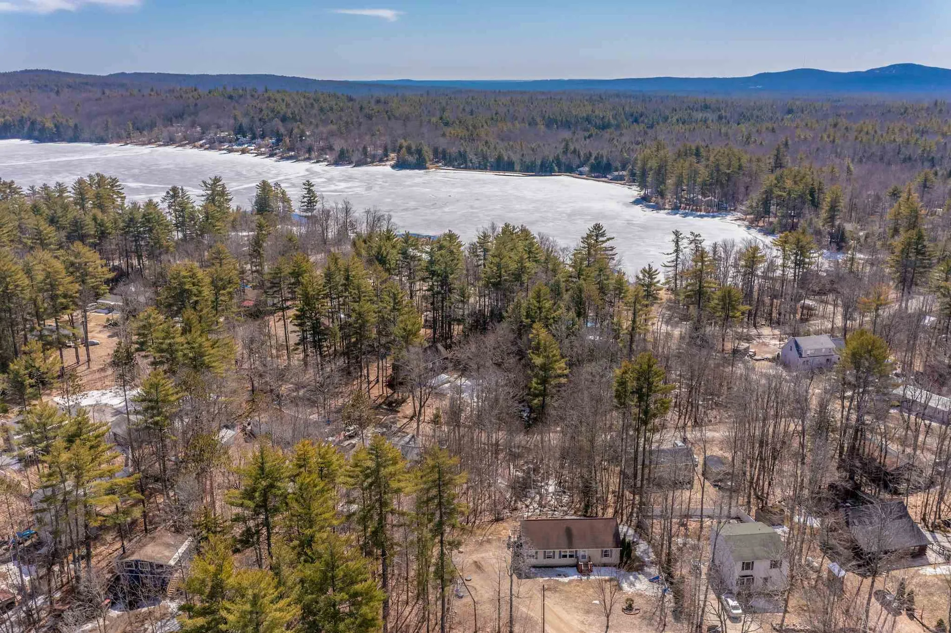 18 Pine Road Middleton NH 03887