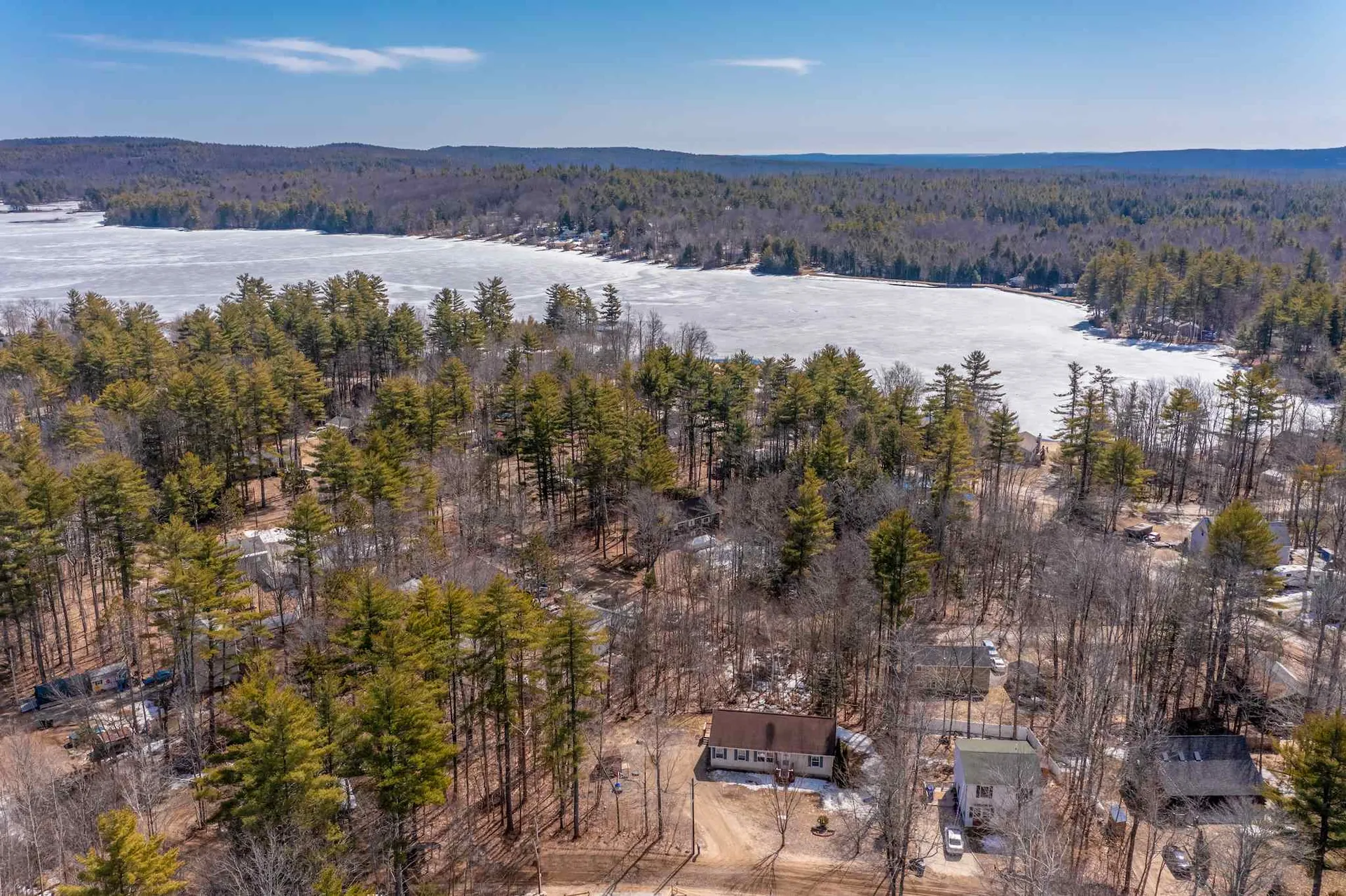 18 Pine Road Middleton NH 03887
