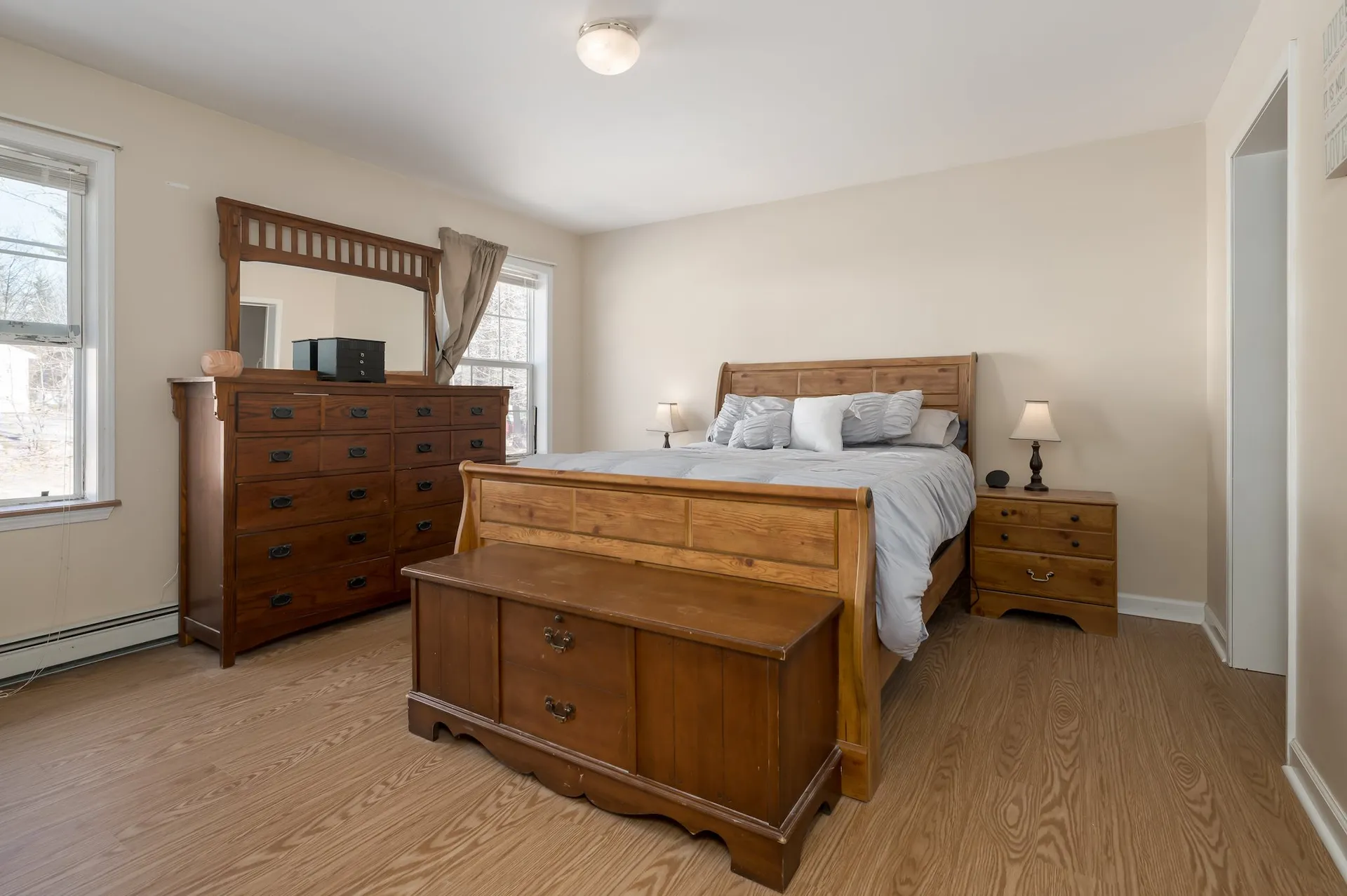 18 Pine Road Middleton NH 03887