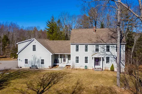 327 Allen Road Wells ME 04090