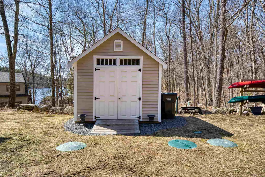 30 Emerson Road Windham NH 03087