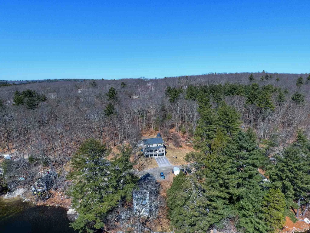 30 Emerson Road Windham NH 03087