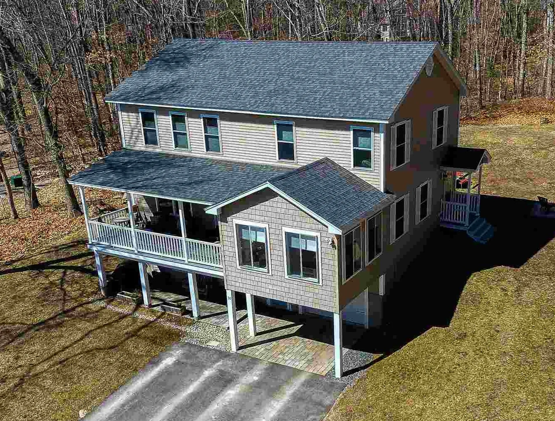 30 Emerson Road Windham NH 03087