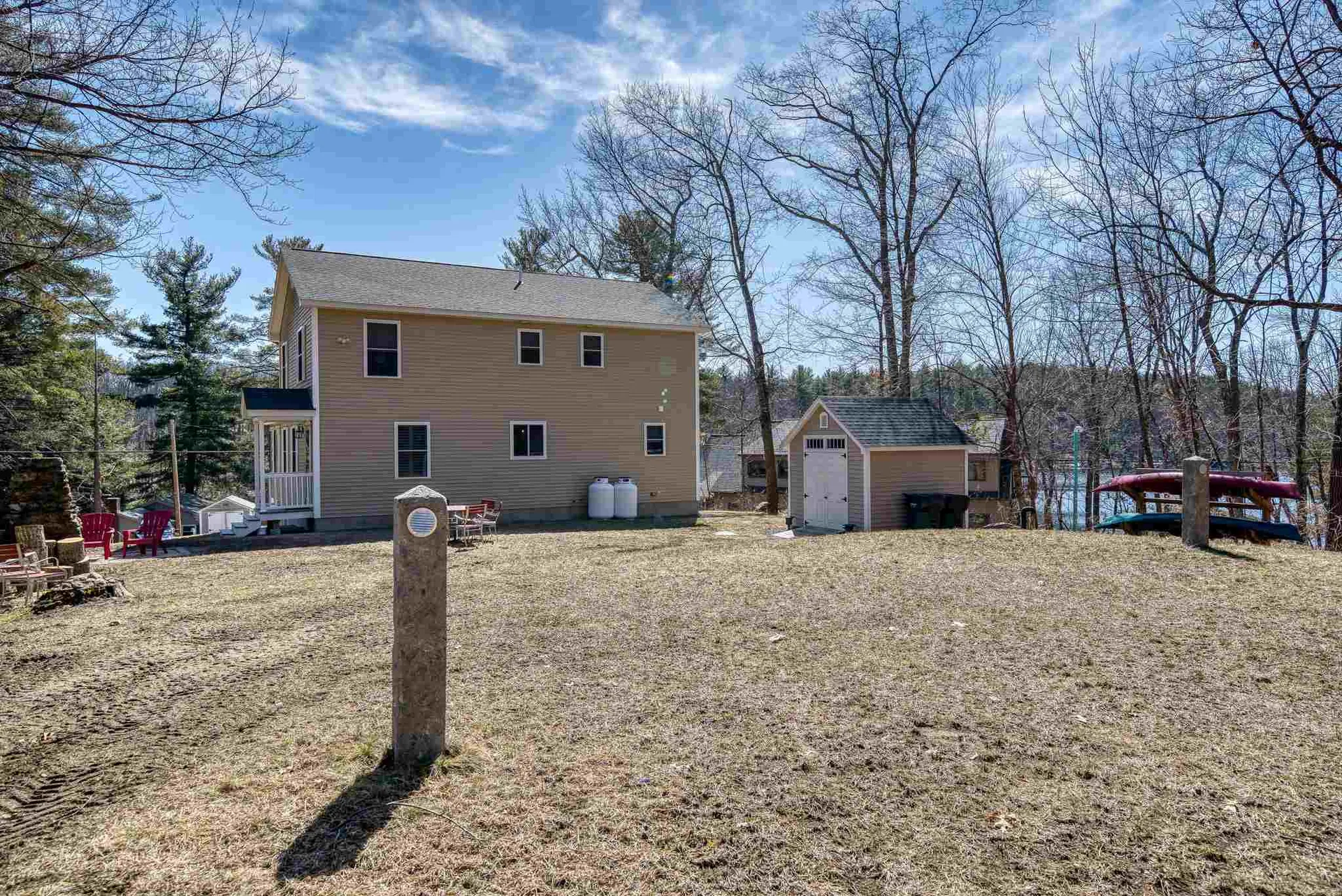 30 Emerson Road Windham NH 03087