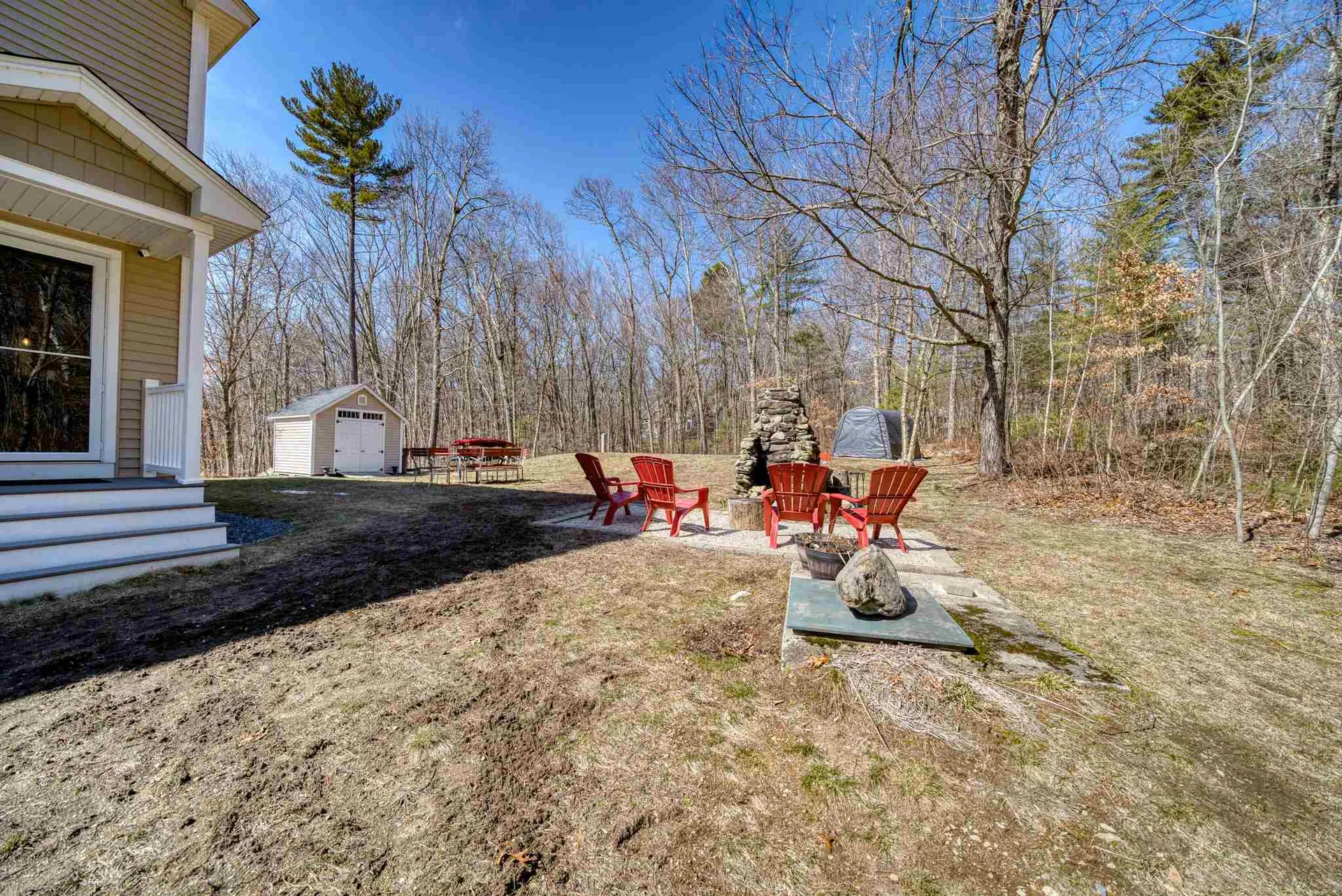 30 Emerson Road Windham NH 03087