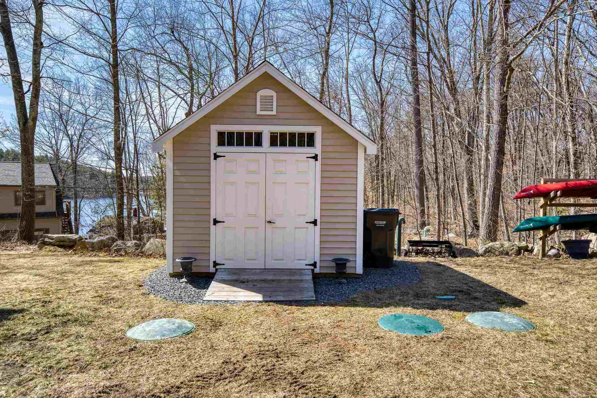 30 Emerson Road Windham NH 03087