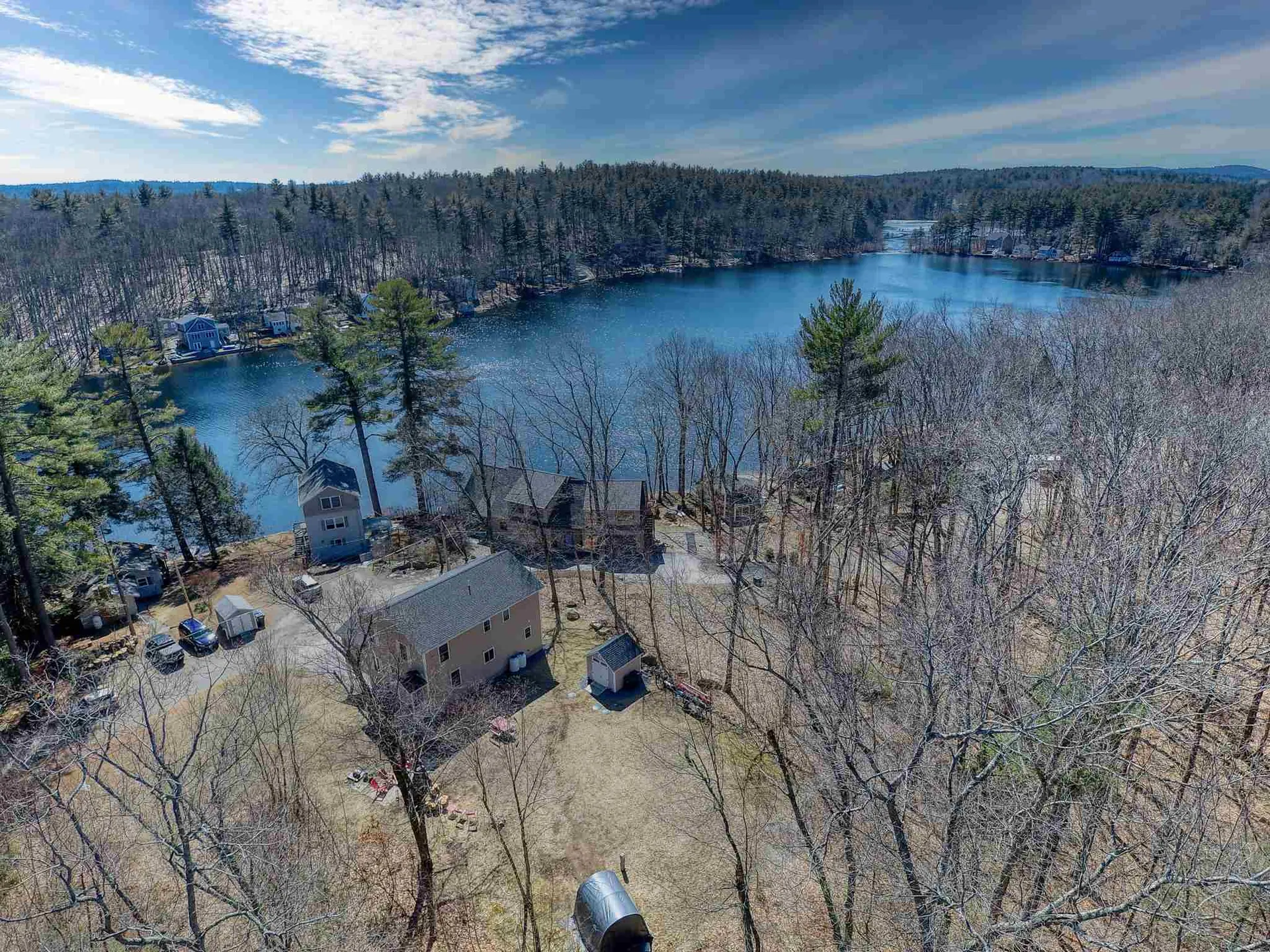30 Emerson Road Windham NH 03087