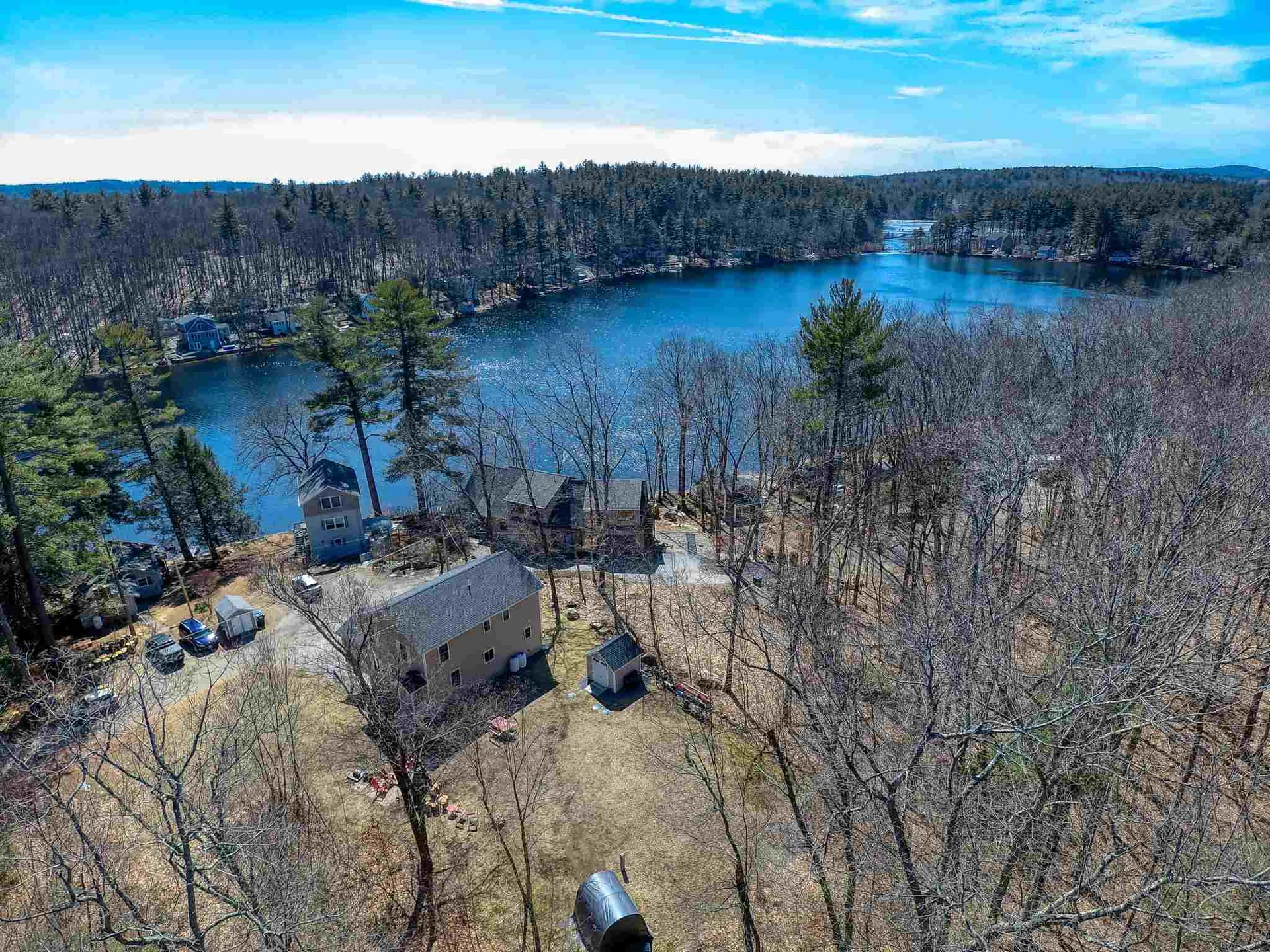 30 Emerson Road Windham NH 03087