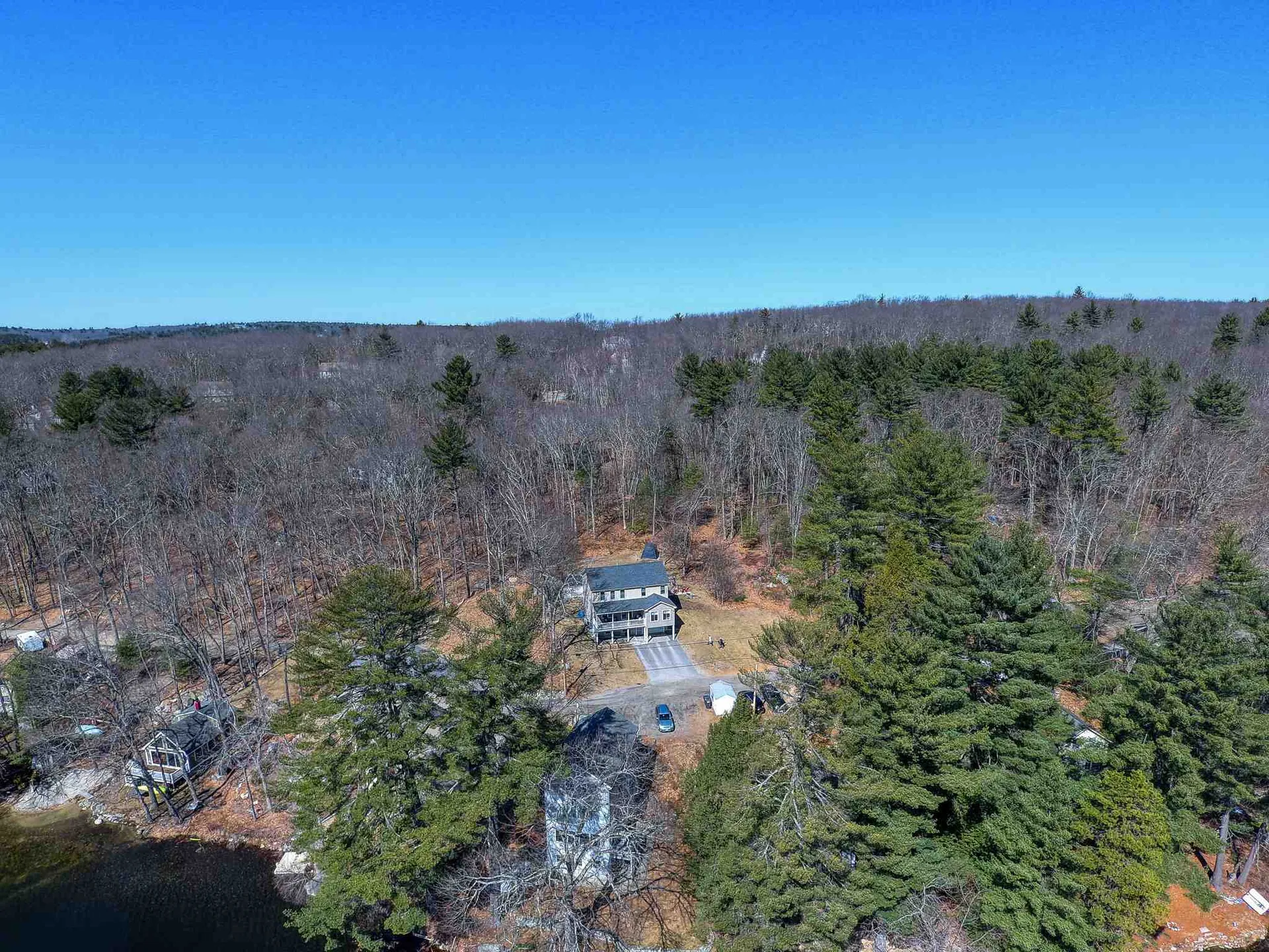 30 Emerson Road Windham NH 03087
