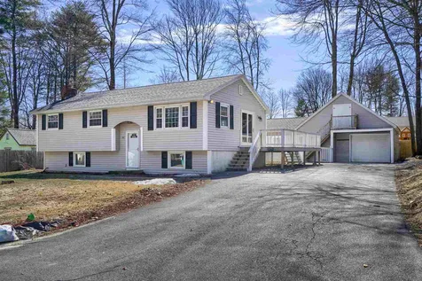 61 Briarcliff Drive Milford NH 03055