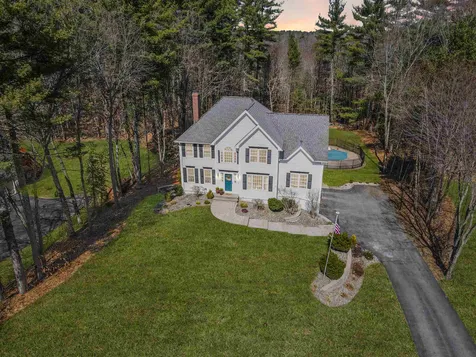16 Ridgewood Road Plaistow NH 03865