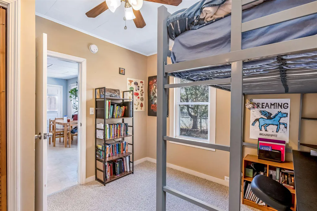 9 West Street Winooski VT 05404