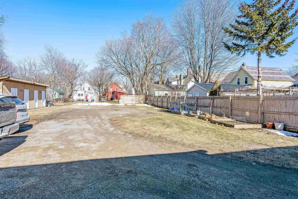 9 West Street Winooski VT 05404