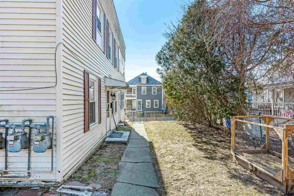 9 West Street Winooski VT 05404