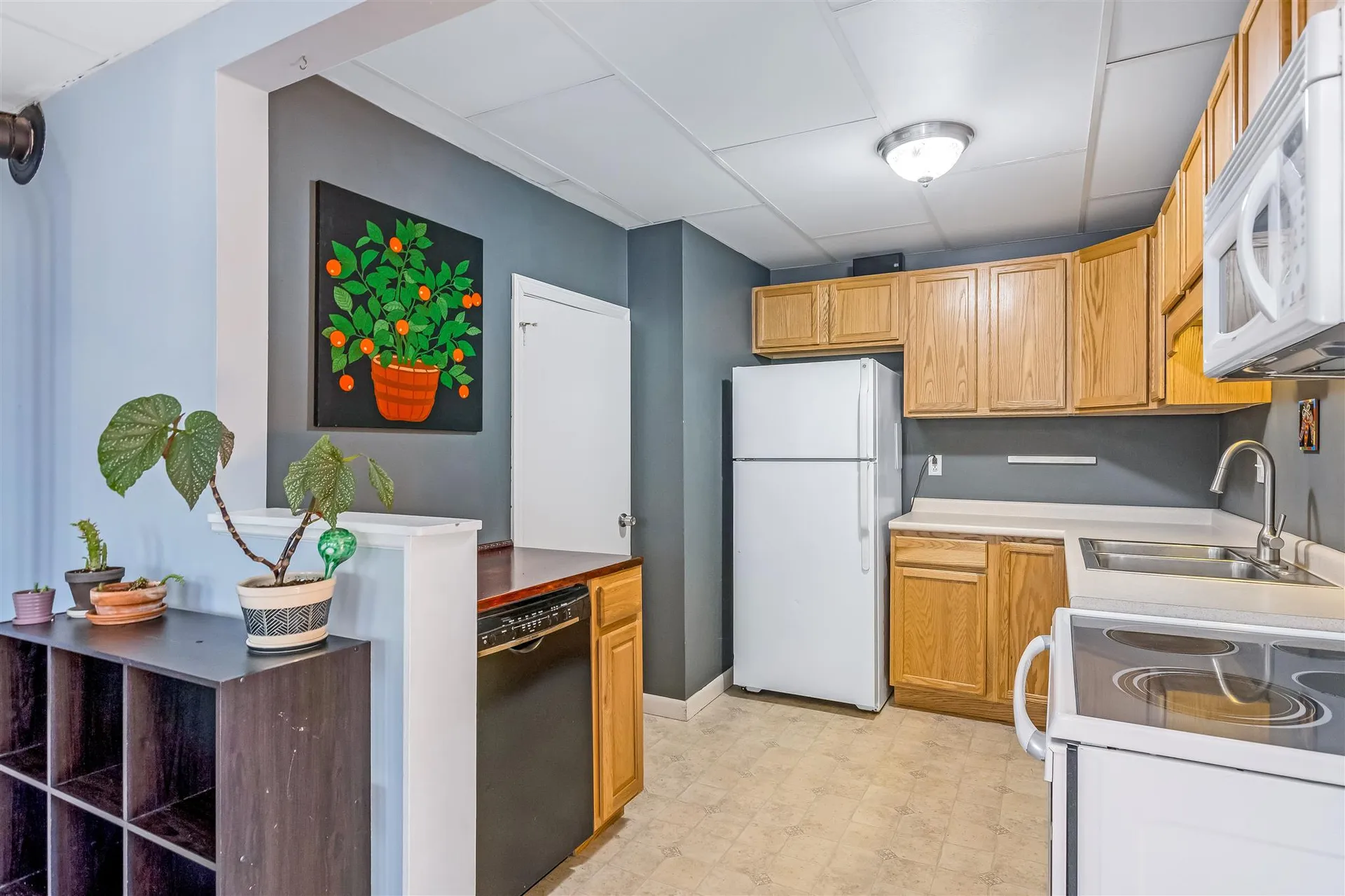 9 West Street Winooski VT 05404