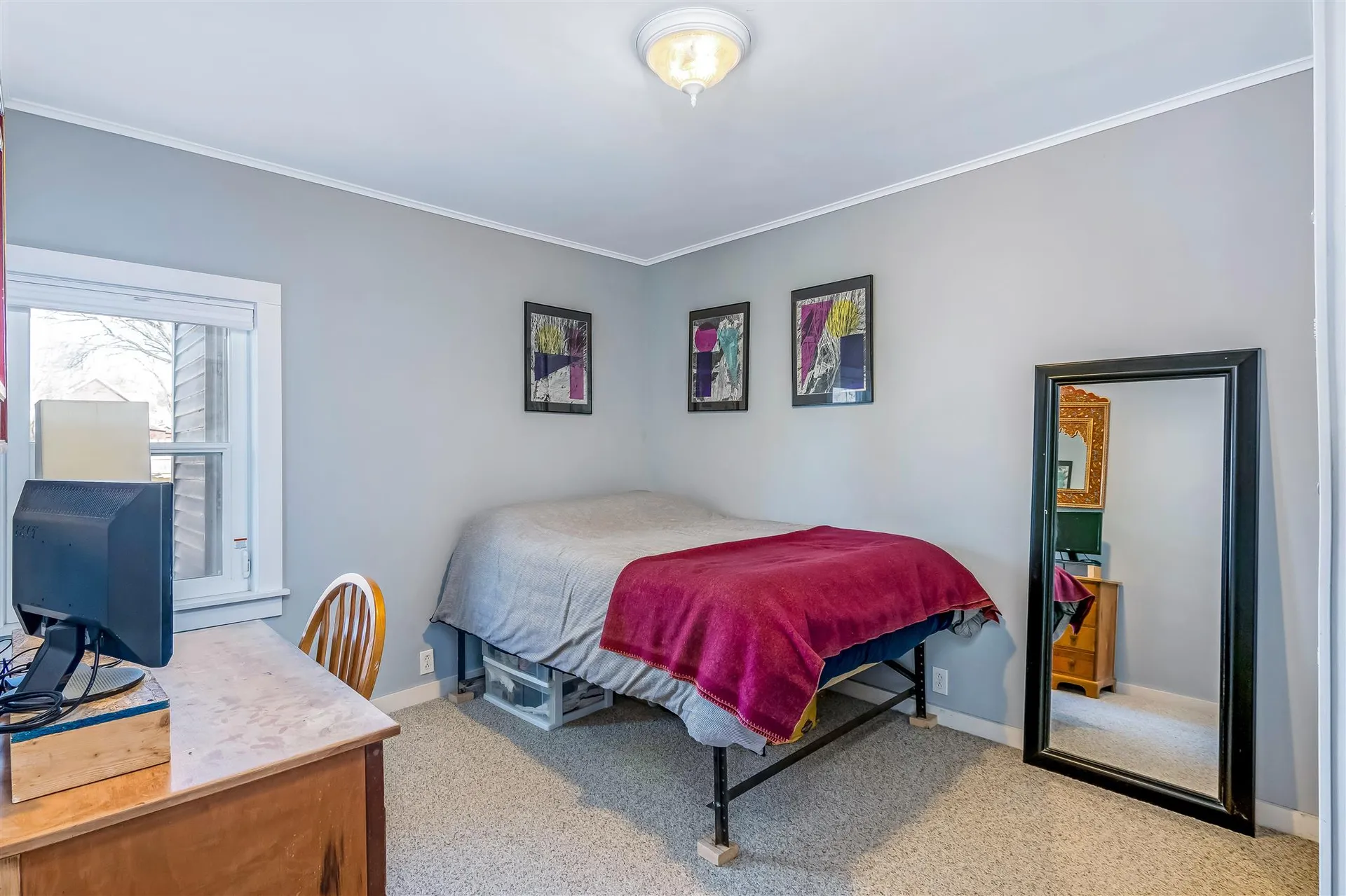9 West Street Winooski VT 05404