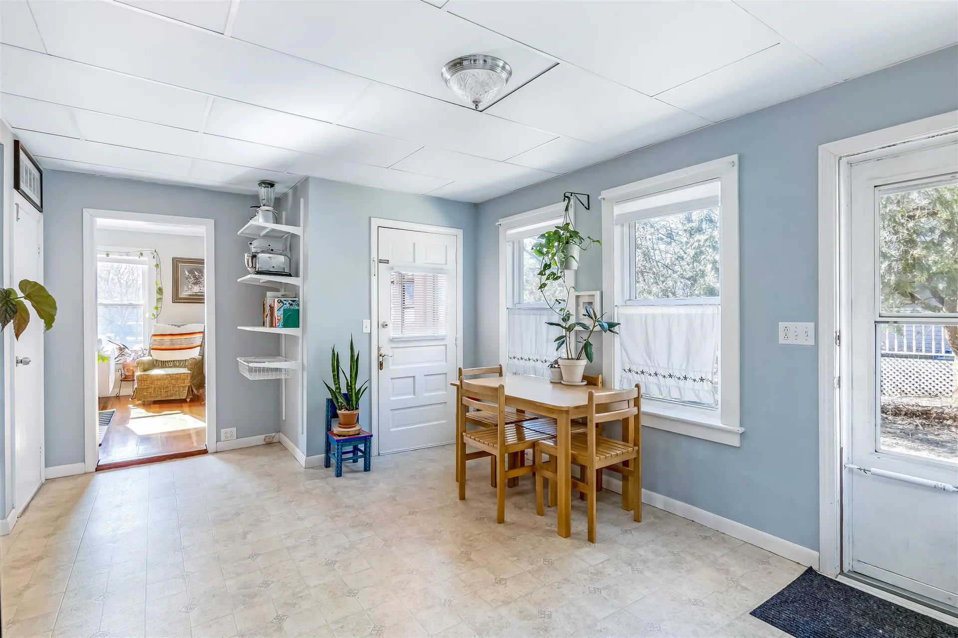 9 West Street Winooski VT 05404