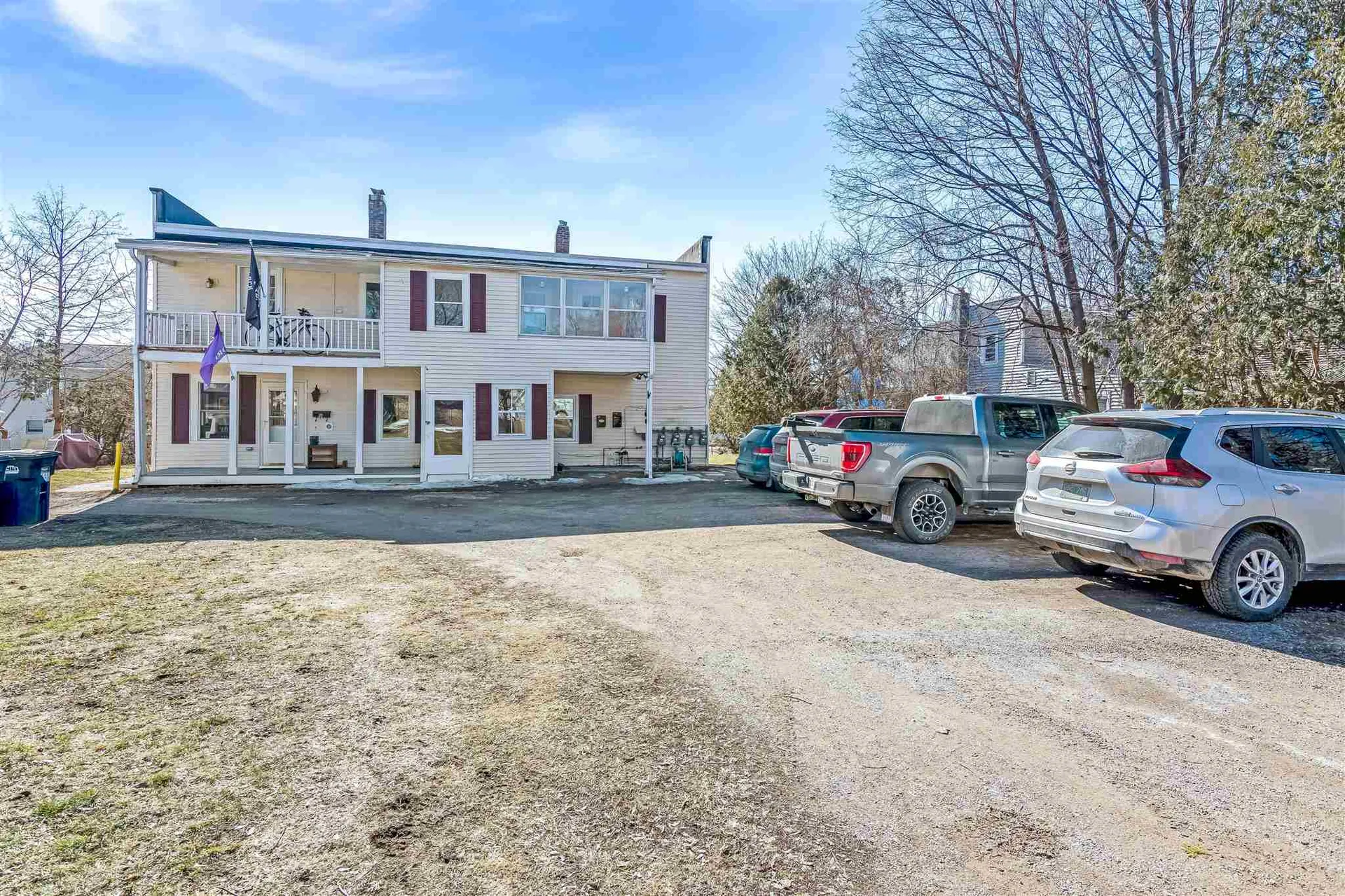 9 West Street Winooski VT 05404