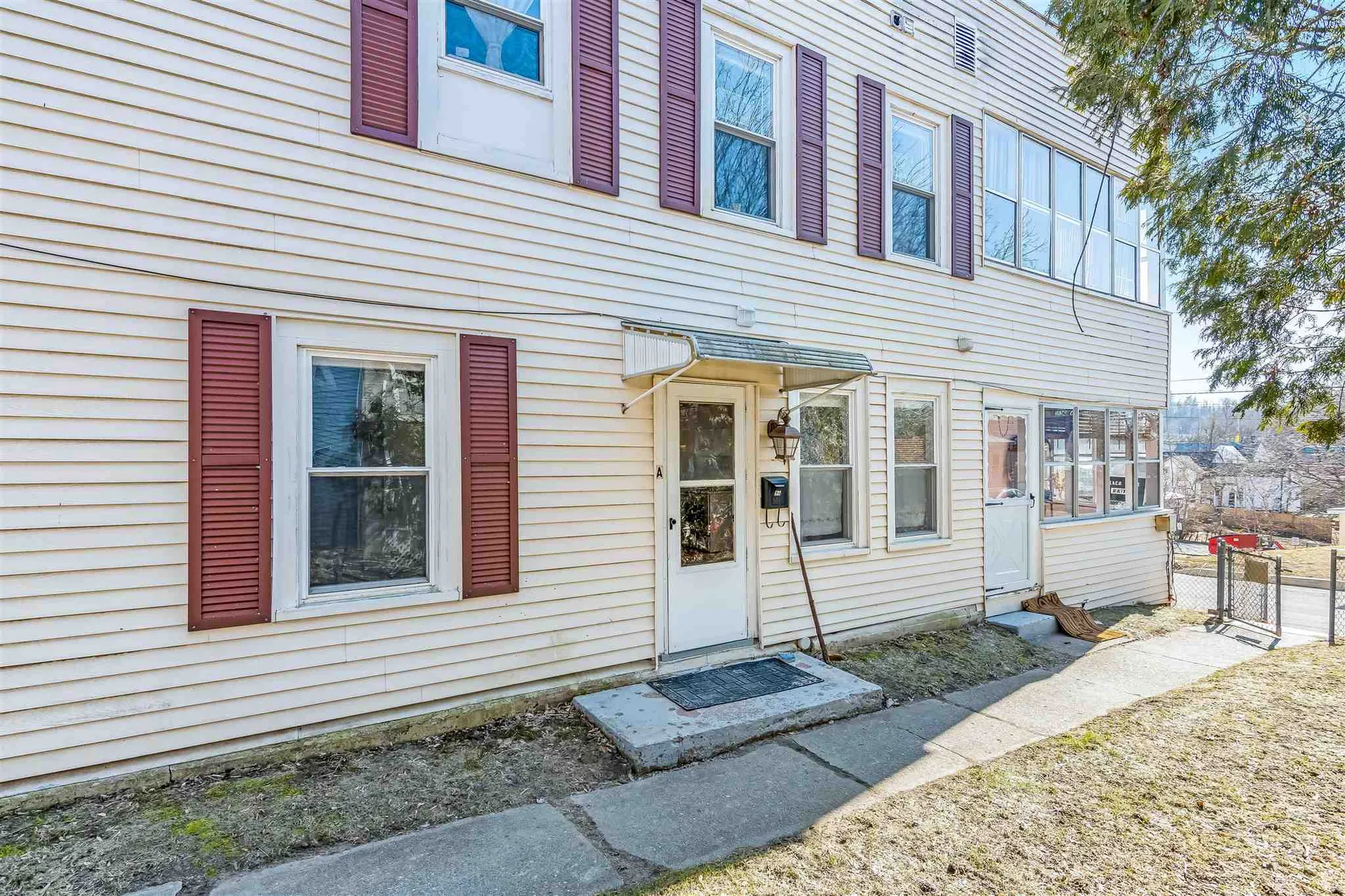 9 West Street Winooski VT 05404