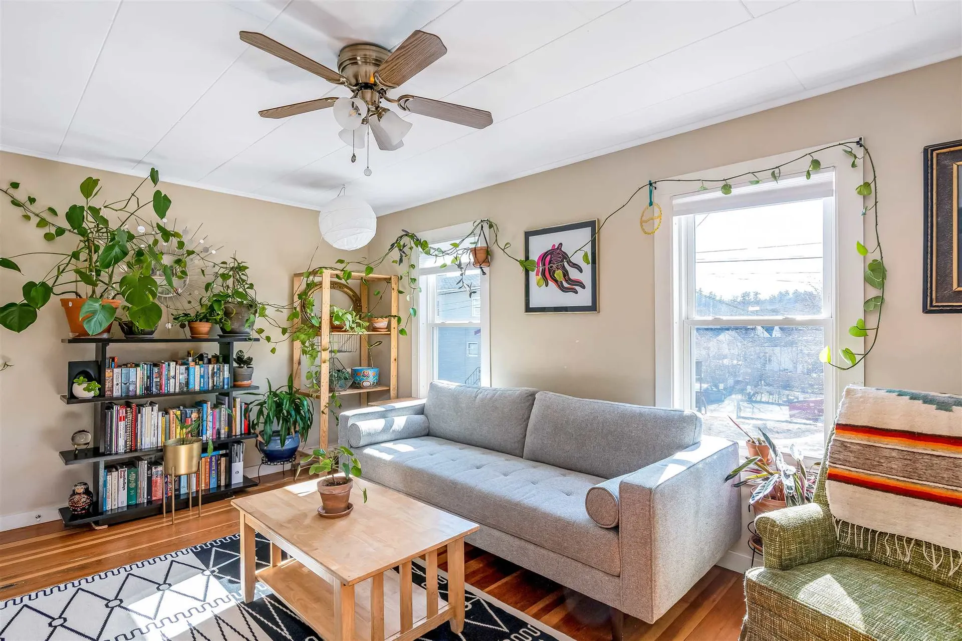 9 West Street Winooski VT 05404